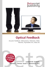 Optical Feedback