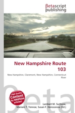 New Hampshire Route 103