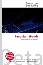 Pendulum (Band)