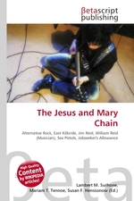 The Jesus and Mary Chain