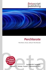 Perchlorate