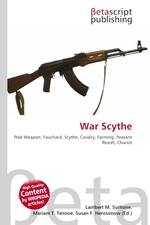 War Scythe