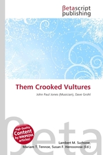 Them Crooked Vultures