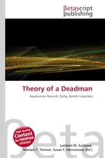 Theory of a Deadman