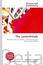 The Lemonheads