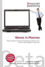 Waves in Plasmas