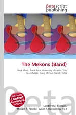 The Mekons (Band)