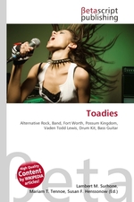 Toadies