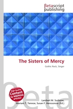 The Sisters of Mercy