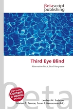 Third Eye Blind