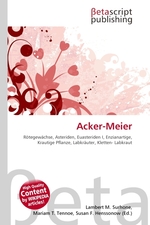 Acker-Meier