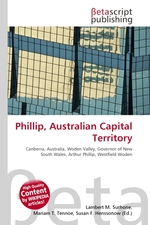 Phillip, Australian Capital Territory