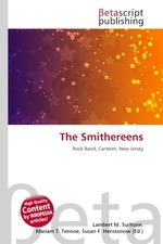 The Smithereens