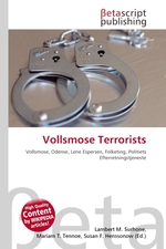 Vollsmose Terrorists