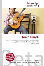 Tonic (Band)