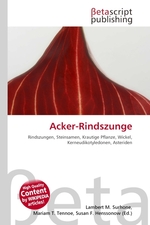 Acker-Rindszunge