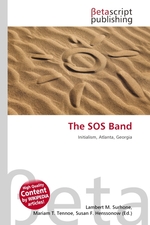 The SOS Band