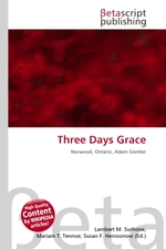 Three Days Grace