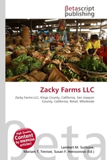 Zacky Farms LLC