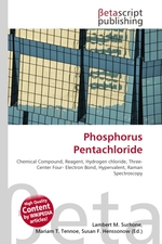 Phosphorus Pentachloride