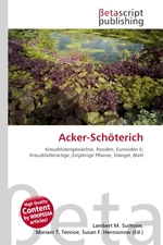 Acker-Schoeterich