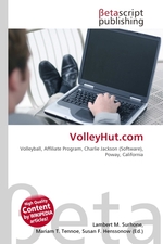 VolleyHut.com