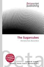 The Sugarcubes