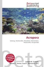 Acropora