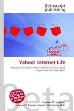 Yahoo! Internet Life