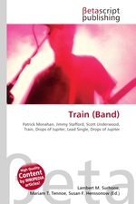 Train (Band)