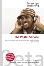 The Postal Service