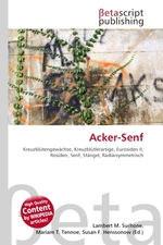 Acker-Senf