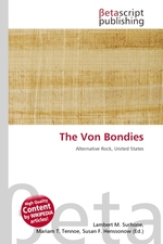 The Von Bondies