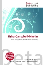 Tisha Campbell-Martin