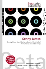 Sonny James