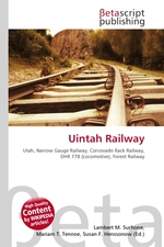 Uintah Railway