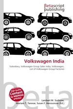 Volkswagen India