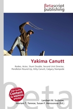 Yakima Canutt