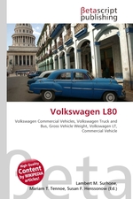 Volkswagen L80