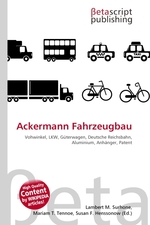 Ackermann Fahrzeugbau