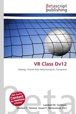 VR Class Dv12
