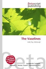 The Vaselines