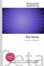 The Verve