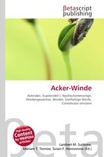 Acker-Winde