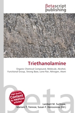 Triethanolamine