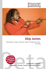 Skip James