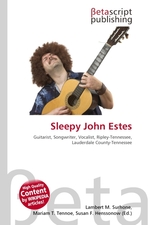 Sleepy John Estes