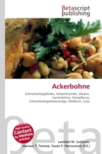 Ackerbohne