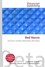 Red Norvo