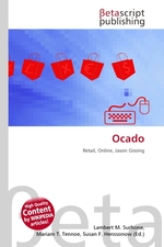 Ocado